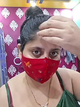 indiancouple659 online show from 05/12/26, 11:29