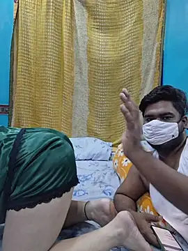 indiancouple659 online show from 05/16/26, 11:42