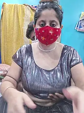indiancouple659 online show from 05/19/26, 11:49