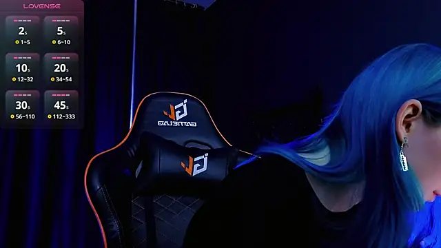 Kiara Dream online show from 10/06/25, 09:01