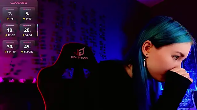 Kiara Dream online show from 10/08/25, 08:50