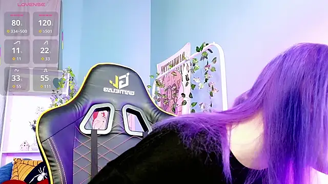 Kiara Dream online show from 11/05/25, 09:04