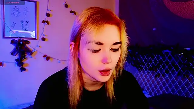 Kiara Dream online show from 01/08/26, 09:28