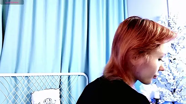 Kiara Dream online show from 03/28/26, 10:53