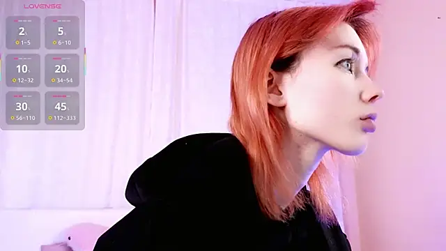 Kiara Dream online show from 04/14/26, 11:11