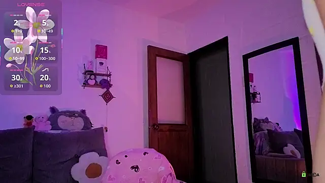 hanny  bunny online show from 05/04/26, 11:45