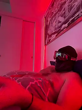 Spartacus514 online show from 12/19/25, 09:55