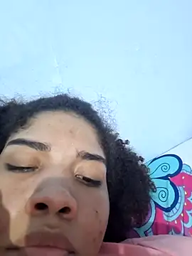 madelene online show from 01/01/25, 08:24