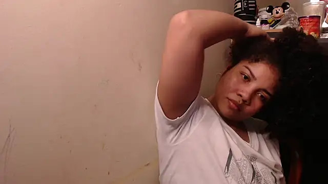 madelene online show from 10/13/25, 03:39