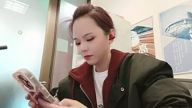 KKMM168 online show from 04/15/26, 03:24