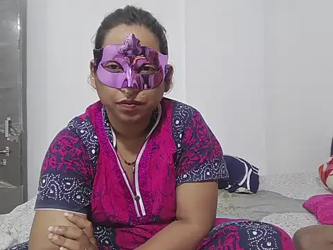 Rushali 69 online show from 11/18/25, 03:27