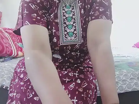 Rushali 69 online show from 02/21/26, 05:19