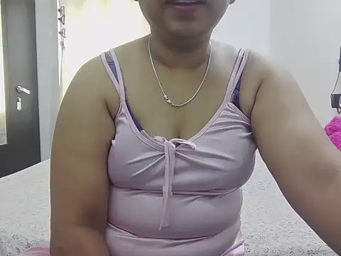 Rushali 69 online show from 03/13/26, 06:20