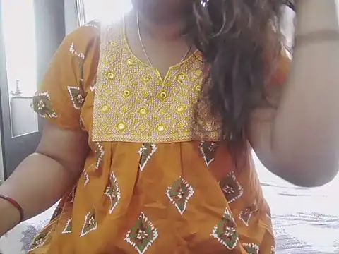 Rushali 69 online show from 03/19/26, 03:54