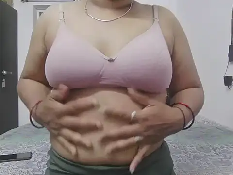 Rushali 69 online show from 03/30/26, 05:03