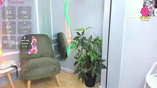 emma  rose1 online show from 02/06/26, 07:39