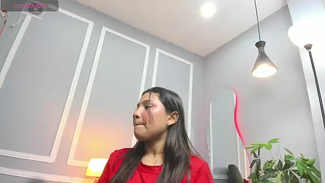 emma  rose1 online show from 02/07/26, 07:50