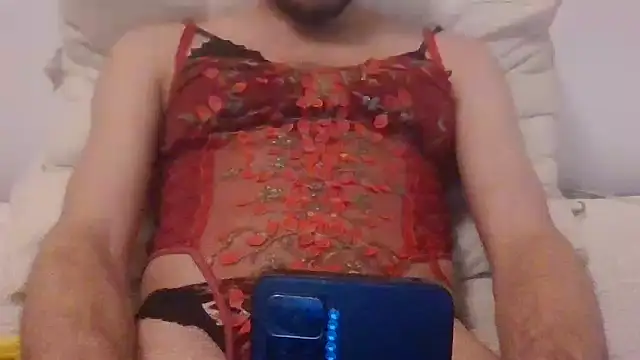Caspi00816 online show from 11/28/25, 12:46