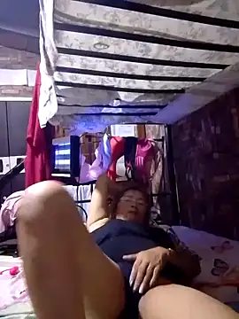 SexyHottMom online show from 09/25/25, 07:50