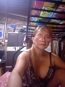 SexyHottMom online show from 01/17/26, 05:12