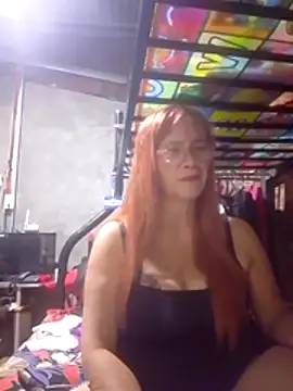 SexyHottMom online show from 02/12/26, 12:55