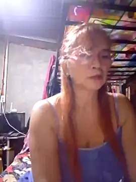 SexyHottMom online show from 02/14/26, 12:02