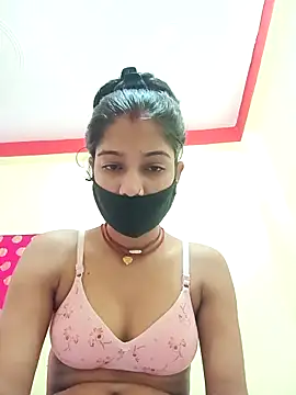 Basanti 143 online show from 11/18/25, 04:28