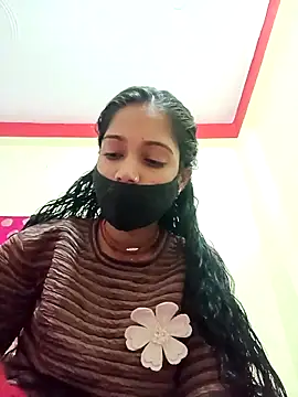 Basanti 143 online show from 11/26/25, 04:57