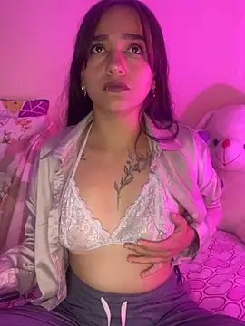 MiaRousexxx  online show from 10/14/25, 01:39