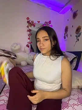 MiaRousexxx  online show from 12/01/25, 11:10