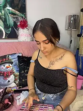 MiaRousexxx  online show from 02/22/26, 02:02