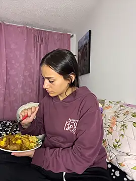 MiaRousexxx  online show from 02/26/26, 01:26