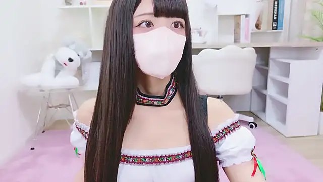 Reina Fcup online show from 09/21/25, 12:29