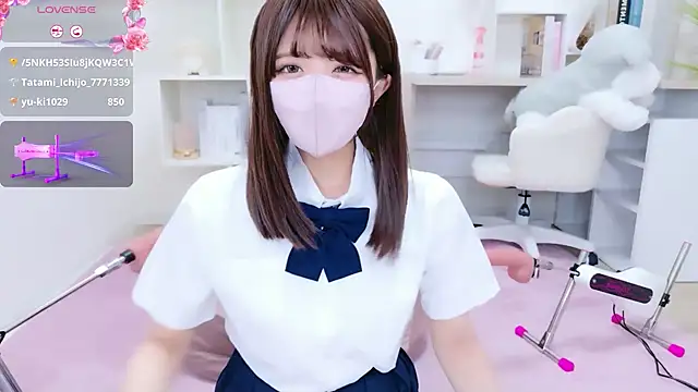 Reina Fcup online show from 01/11/26, 12:10