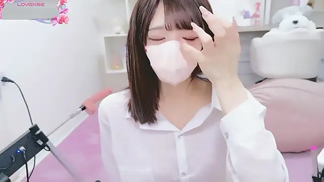 Reina Fcup online show from 02/14/26, 09:06