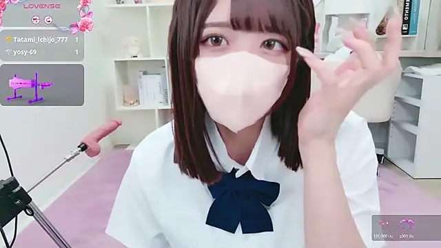 Reina Fcup online show from 02/18/26, 11:39