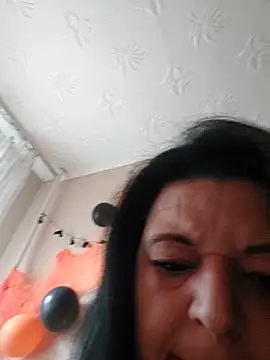 BlacReign online show from 10/21/25, 12:06