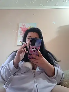 BlacReign online show from 11/14/25, 01:10