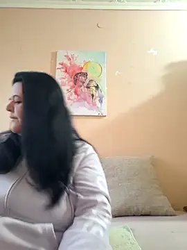 BlacReign online show from 11/16/25, 02:33