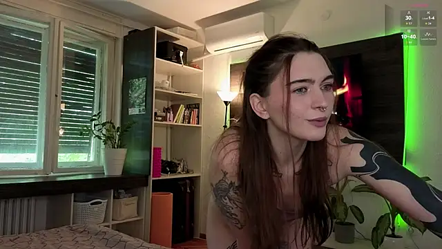 dorfmatratze   online show from 04/27/26, 10:57