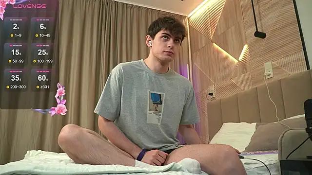 fordenisk online show from 12/19/25, 03:41