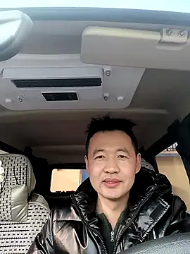 huanhuanaaaaa online show from 02/16/26, 07:59