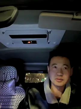 huanhuanaaaaa online show from 02/19/26, 09:44