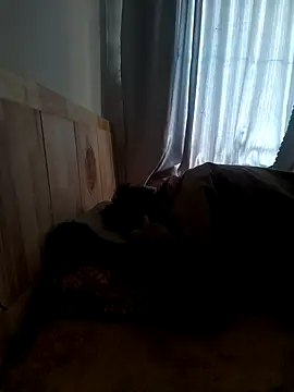 huanhuanaaaaa online show from 03/06/26, 12:40