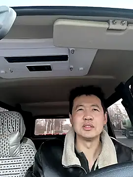 huanhuanaaaaa online show from 03/18/26, 07:00