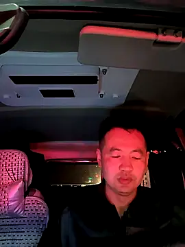 huanhuanaaaaa online show from 03/29/26, 01:00