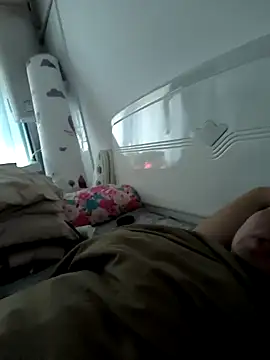 huanhuanaaaaa online show from 04/01/26, 02:12