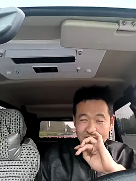 huanhuanaaaaa online show from 04/16/26, 10:05