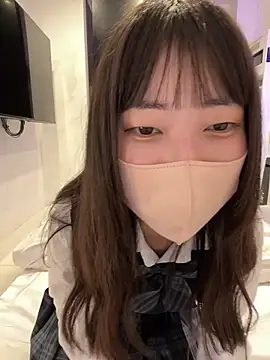 aonyan 7 online show from 03/28/26, 09:14