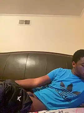 ThickDic28 online show from 04/13/26, 04:07